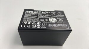 網購退回拆封新品 iRobot Roomba 原廠鋰電池 適用 e5 e6 i3 i3+ i6 i6+ i7 i7+ i8 i8+, i4 i4+ j7 j7+ Lithium Battery 2210mAh - ABL-D2 _oo8