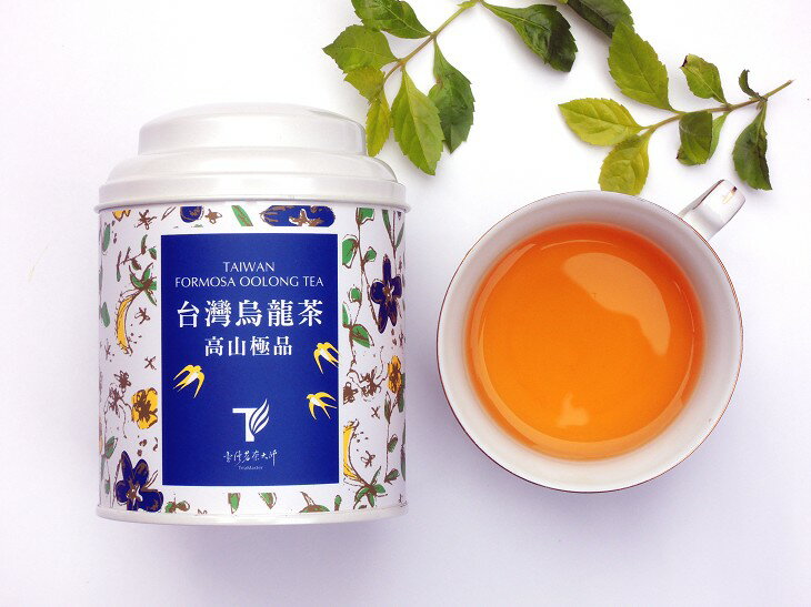 <br/><br/>  聞名全球【台灣茗茶大師TeaMaster】阿里山高山茶(75g)～體驗價, 開心享受台灣最知名的茶區高山茶, 更是送給外國商務人士的體面禮物喔!<br/><br/>