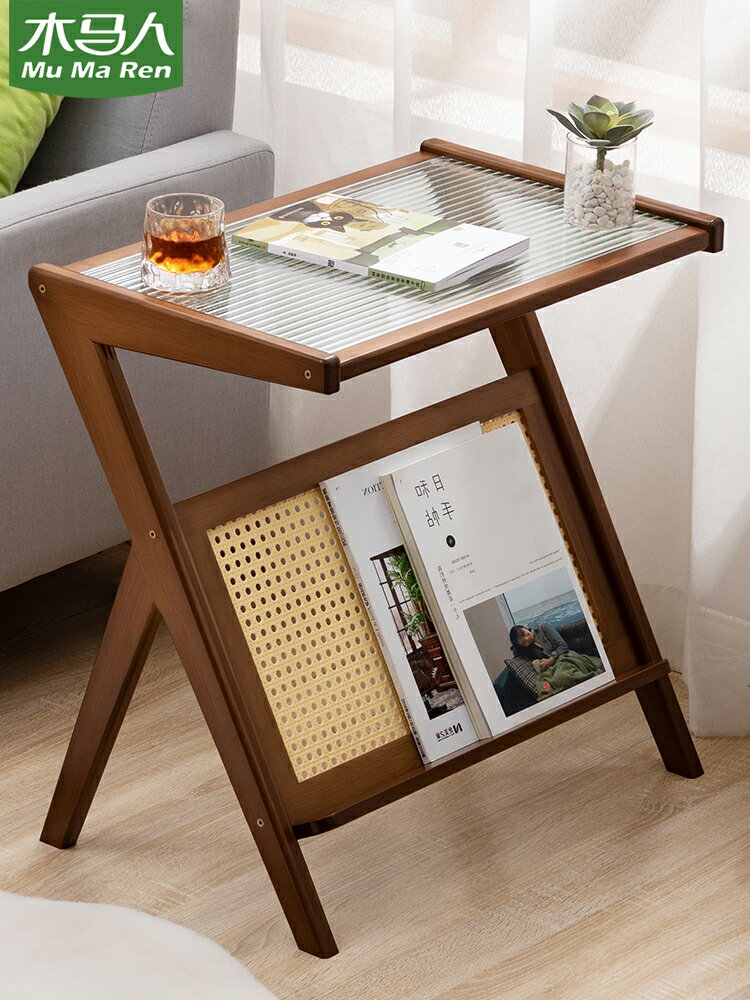 【免運】 茶幾桌客廳家用輕奢現代簡約泡茶桌椅組合小茶臺陽臺小戶型