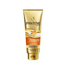 潘婷3 MINUTE MIRACLE水潤護髮精華180ml【愛買】