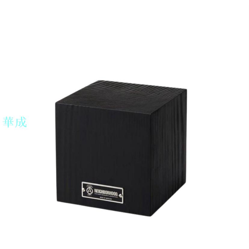 NEIGHBORHOOD SRL . SQUARE-4 / W-CUBE 【公式通販】