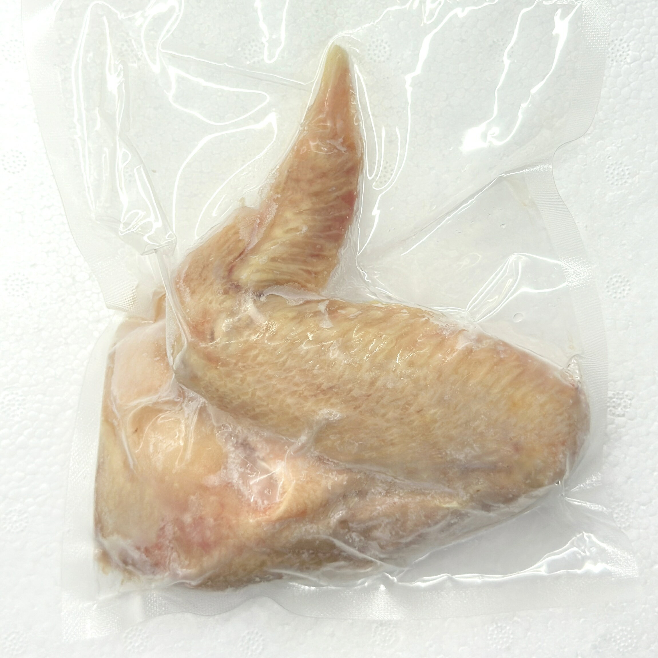 【漁仁鮮物】霸王雞-雞翅/3隻裝/900g/MIT國產雞肉
