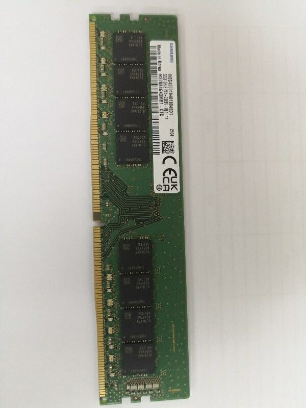 三星原廠 32g DDR4 2666臺式機原廠全新內存條 感興趣的話點“我想【北歐居家生活】