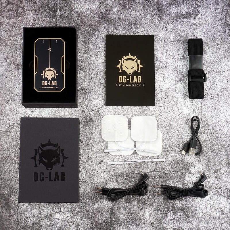 【可開發票】郊狼電擊器無線app遙控主機調教sp肛塞后庭馬眼棒情趣刑具sm用品 2