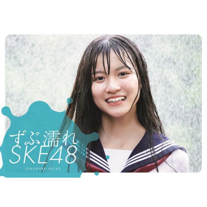 雨中SKE48ZUBUNURESKE48x汗水.眼淚與靈魂全紀錄