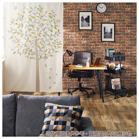 隔簾 TREE 110X180cm NITORI宜得利家居 | 宜得利家居直營店 | 樂天市場Rakuten
