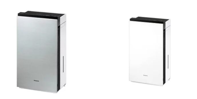 國際牌 Panasonic Diaino 空氣淨化加濕器 空間消毒除臭 F-MV4300 日本正規品 日本代購