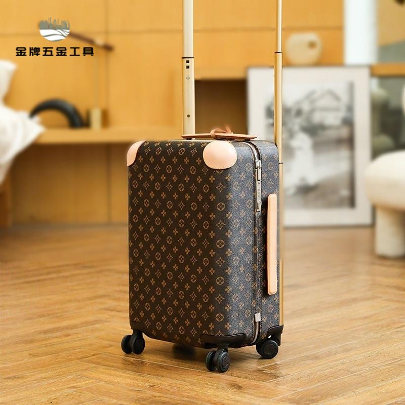 廠家清倉 登機箱 行旅箱 行李箱 20寸24寸拉桿箱旅行箱大容量時尚登機箱萬向輪 八折下殺wy20