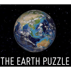 puzzle地獄無限地球地圖拼圖無限銀河宙宇異形木質地獄級超高難度