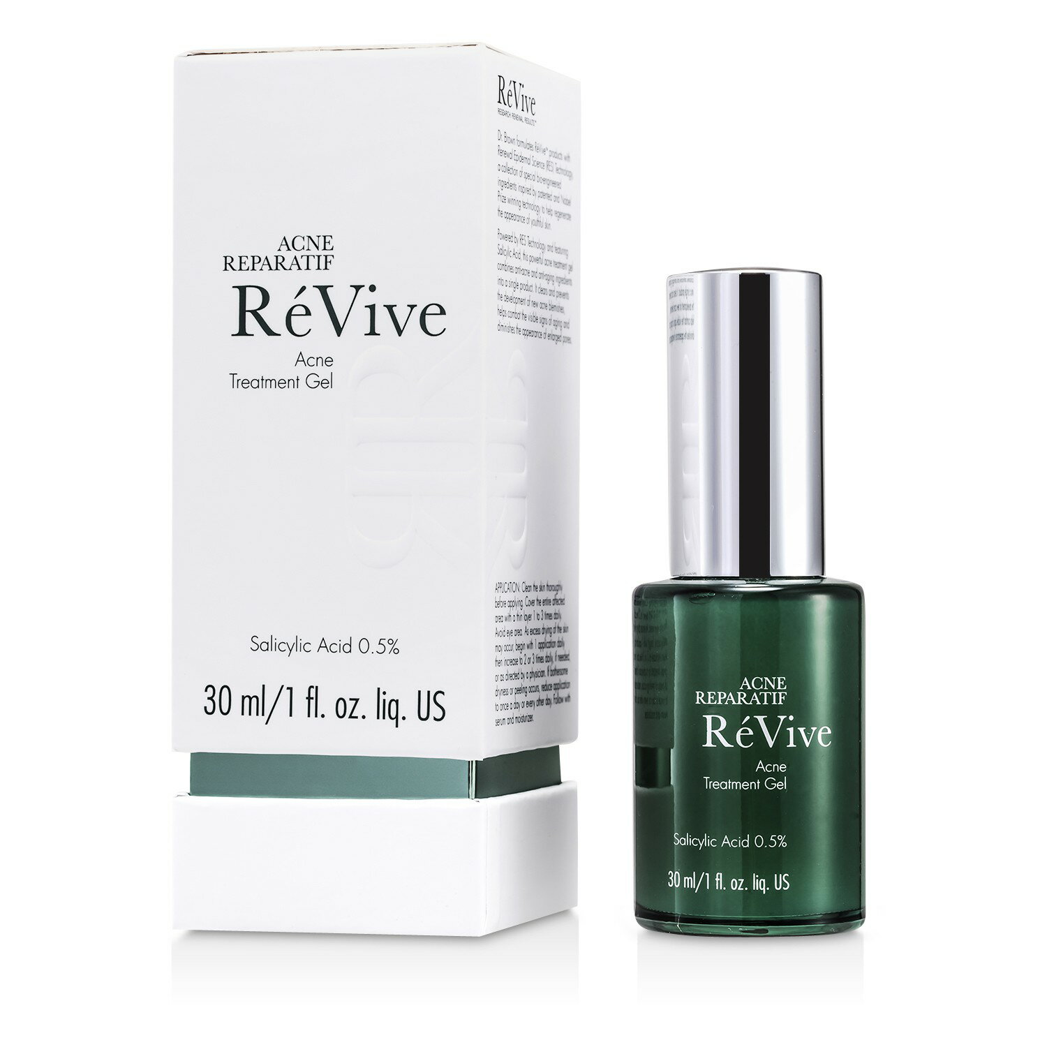 ReVive - 淨痘修護精華Acne Reparatif(治療凝膠)