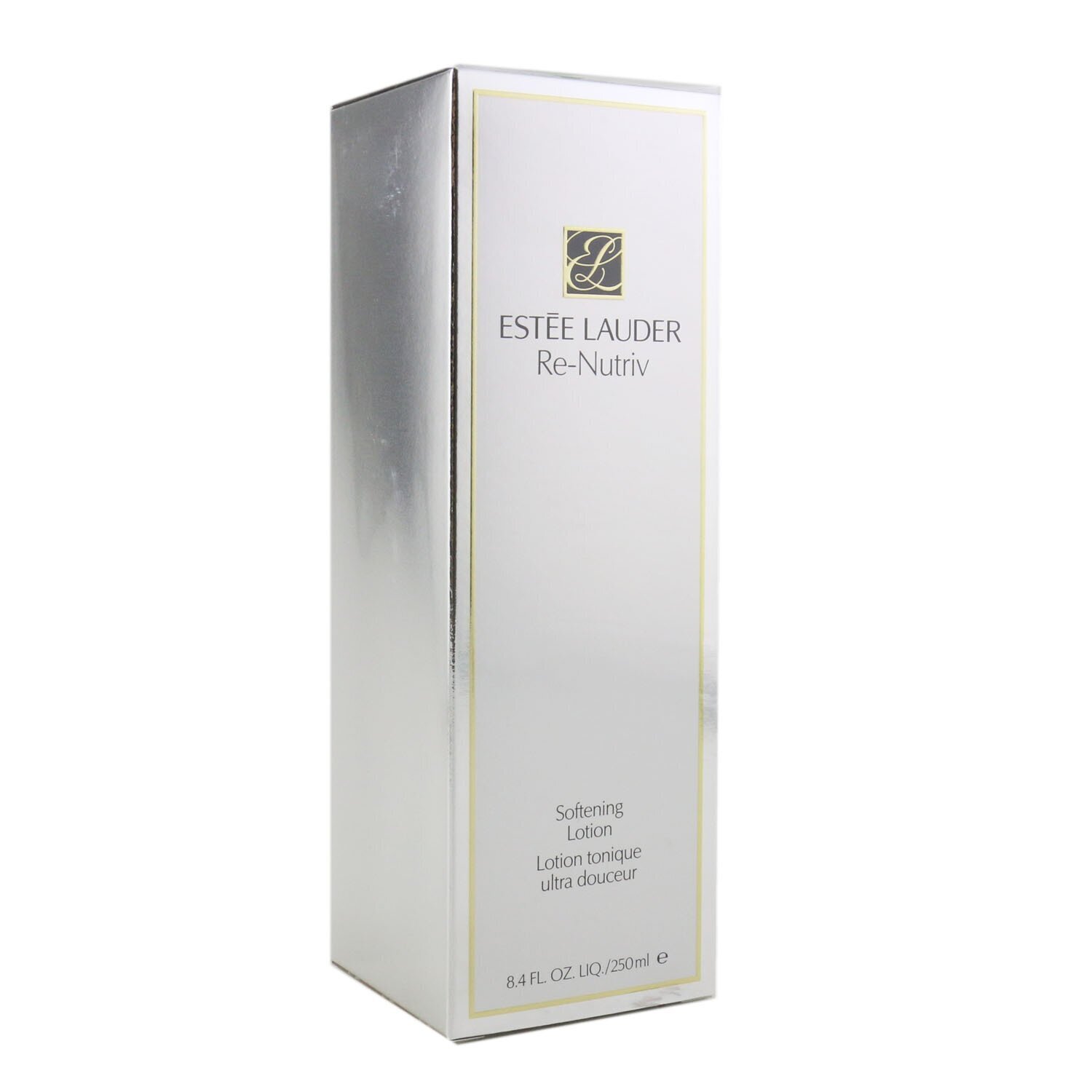 雅詩蘭黛 Estee Lauder - 白金級金燦柔膚露 Re-Nutriv Intensive Softening Lotion 250ml 2