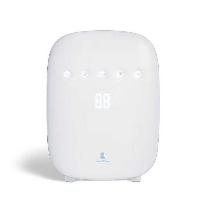 奇哥高效智慧紫外線消毒烘乾機(TND625000) 4200元(聊聊優惠價)