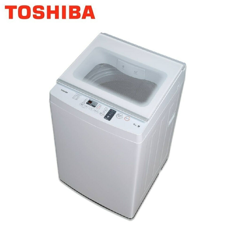 【TOSHIBA 東芝】10.5公斤沖浪洗淨超微奈米泡泡DD變頻洗衣機 (AW-DUK1150HG) 含基本安裝