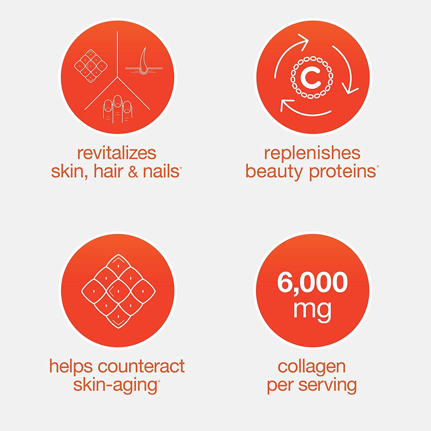 美國 Youtheory膠原蛋白(第一,二,三型)Collagen Advanced Formula 390錠｜冬季限時活動★美國精品保健 3
