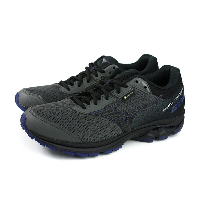 mizuno gtx wave rider