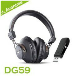 Avantree DG59 影音同步無線藍牙遊戲音樂組合