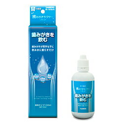 金牛座 Beau Dent 潔牙水 100ml(贈送潔牙濕紙巾一包)