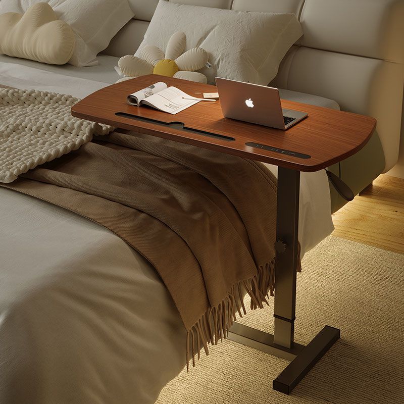 【限時優惠】床邊桌可床上筆記本電腦移動書桌升降小桌子電腦桌沙發懶人家用