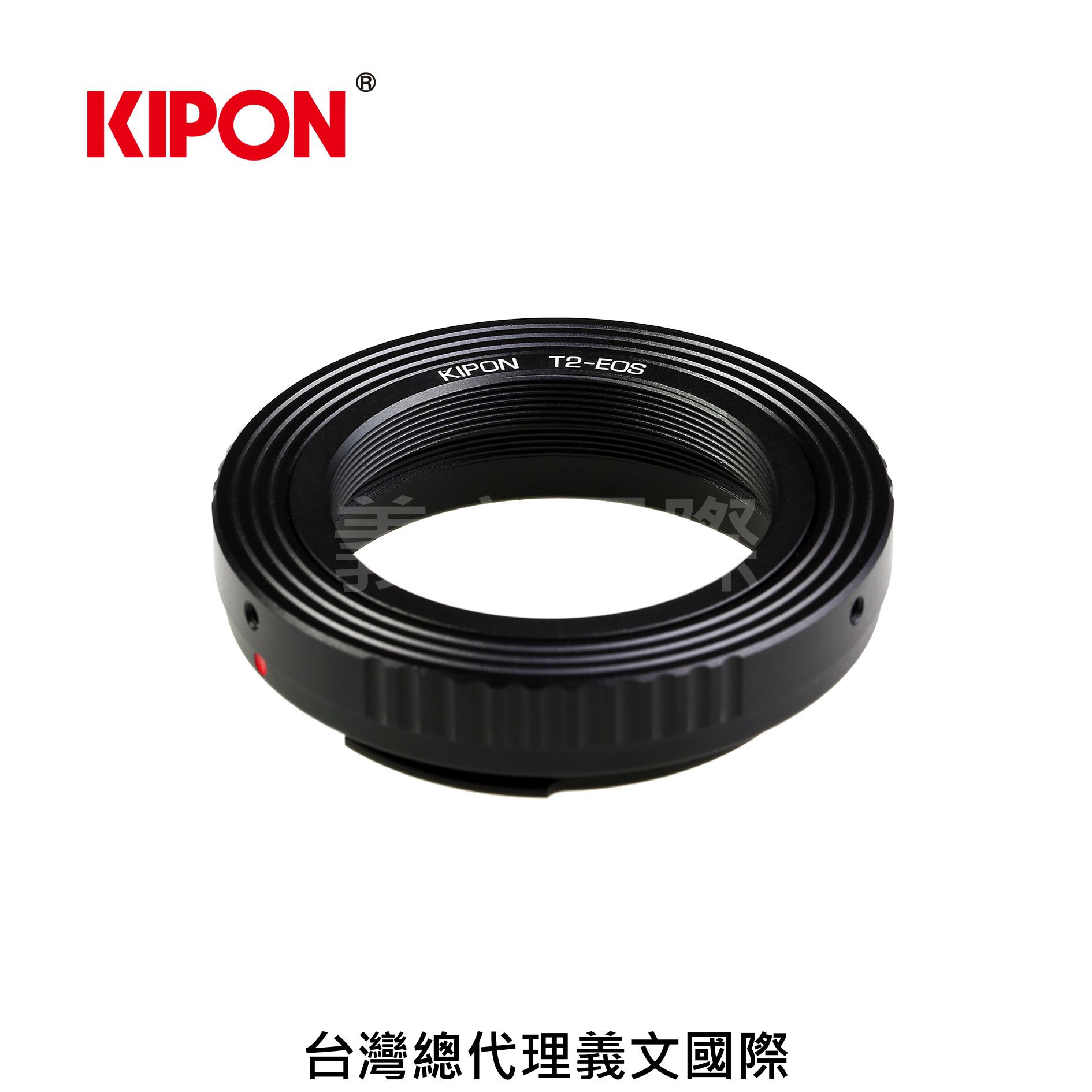 Kipon轉接環專賣店:T2-CANON AF(佳能,EOS,EF)