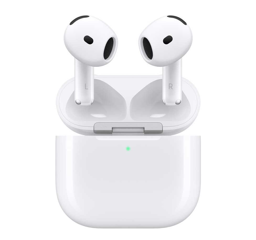 Apple-AirPods4 主動降噪版