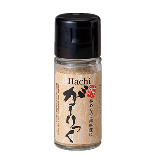 日本哈奇hachi大蒜粉純大蒜粉辣椒粉一味粉日本辣椒粉日本唐辛子粉激辛辣椒粉一味唐辛子 花木馬進口食品專賣店直營店