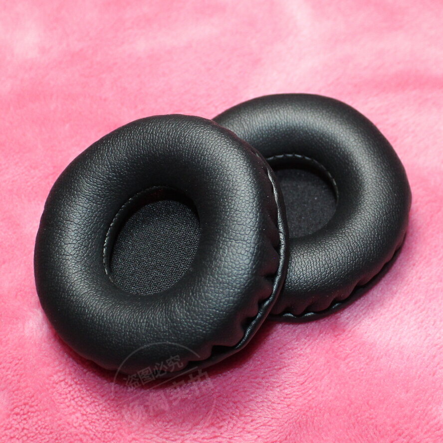 Jabra/捷波朗 ninja USB耳機套 耳麥套 海綿套 耳罩墊 麥克風咪套