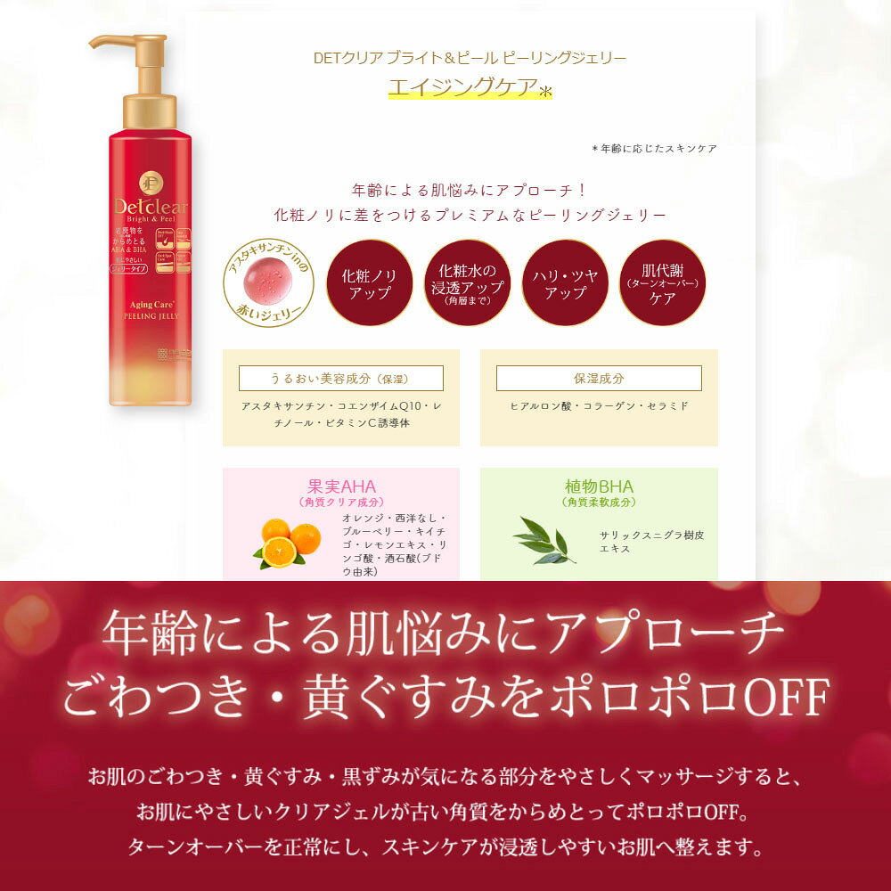 MEISHOKU明色Detclear煥膚角質凝露/保濕加強款180ml❤️ㄚ比小鼻❤️(現貨) 2 MEISHOKU明色Detclear煥膚角質凝露/保濕加強款180ml❤️ㄚ比小鼻❤️(現貨) 2