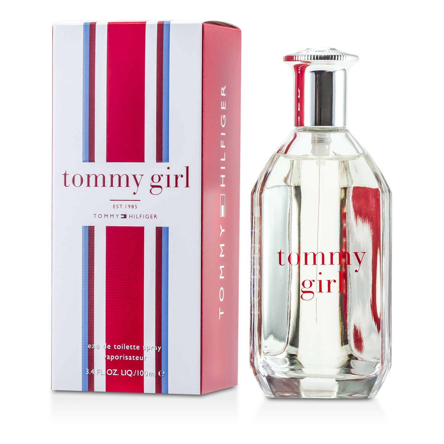湯米希爾費格 Tommy Hilfiger - Tommy Girl Cologne 女性古龍水(噴式)