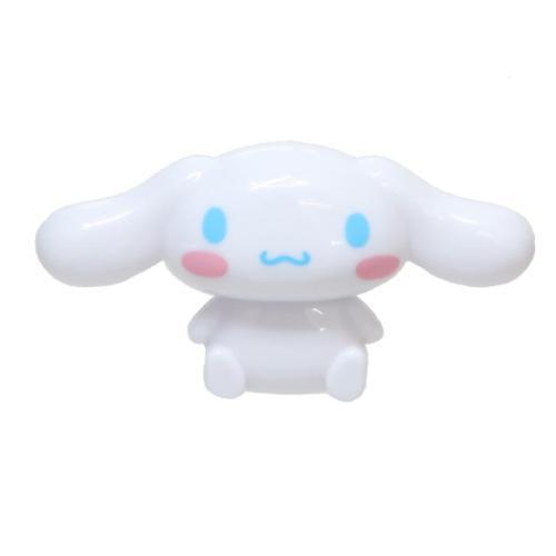 asdfkitty*大耳狗 造型夾子 便條紙夾 MEMO夾 文具夾子-日本正版商品