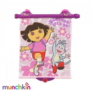 Munchkin Dora遮陽簾