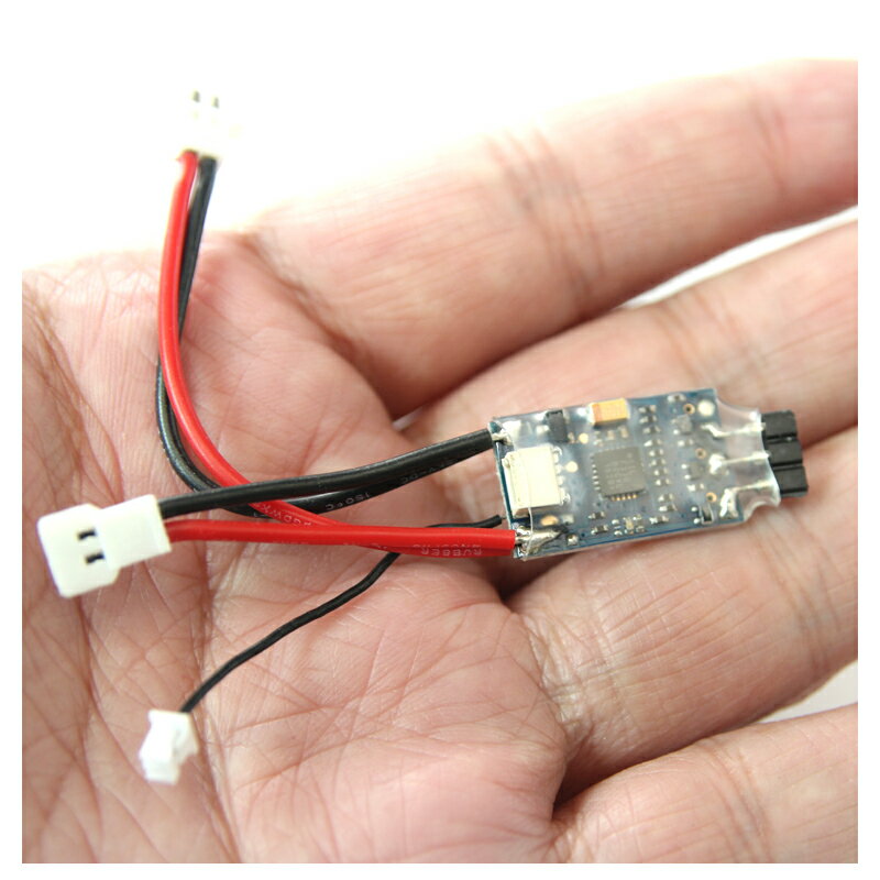 10A 無刷電調 Mx-10A-CP 華科爾 CP 九鷹專用無刷改裝升級電調