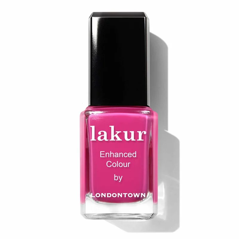 LONDONTOWN lakur 恆美指彩 Summer Fling-夏日戀情 12ml