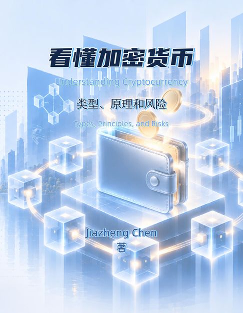 看懂加密货币【電子書】