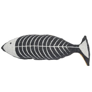 DF 寵物魚造型布偶(DAVID FUSSENEGGER) (特價)【跨店APP下單最高20%點數回饋】
