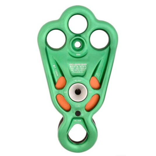 [全新正品]DMM-Rigger Pulley三孔滑輪