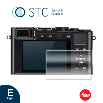 【STC】Leica D-LUX(Typ109)專用 9H鋼化玻璃保護貼
