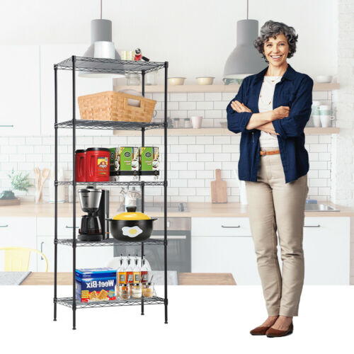 garage storage shelves