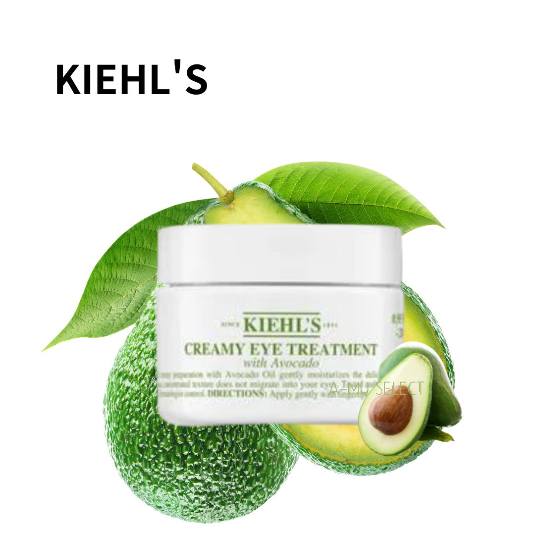 【KIEHL'S】 契爾氏 酪梨眼霜28ml