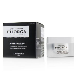 菲洛嘉 Filorga - 深層保濕面霜 Nutri-Filler Nutri-Replenishing Cream