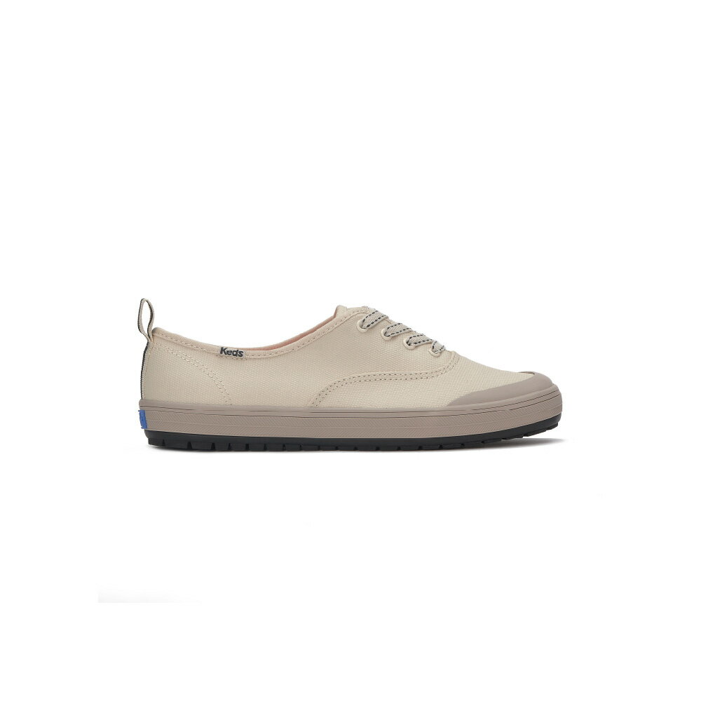 【毒】Keds CHAMPION TOE CAP TRX SPLASH CANVAS 防潑水帆布休閒鞋 WF68347