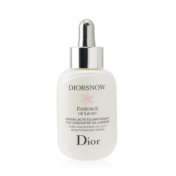 SW Christian Dior -597雪晶靈極亮光采精華 Diorsnow Essence Of Light Pure Concentrate Of Light Brightening Milk Serum