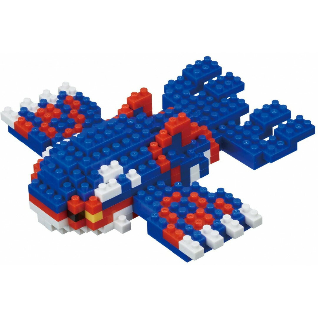 《Nanoblock 迷你積木》NBPM 063蓋歐卡 東喬精品百貨