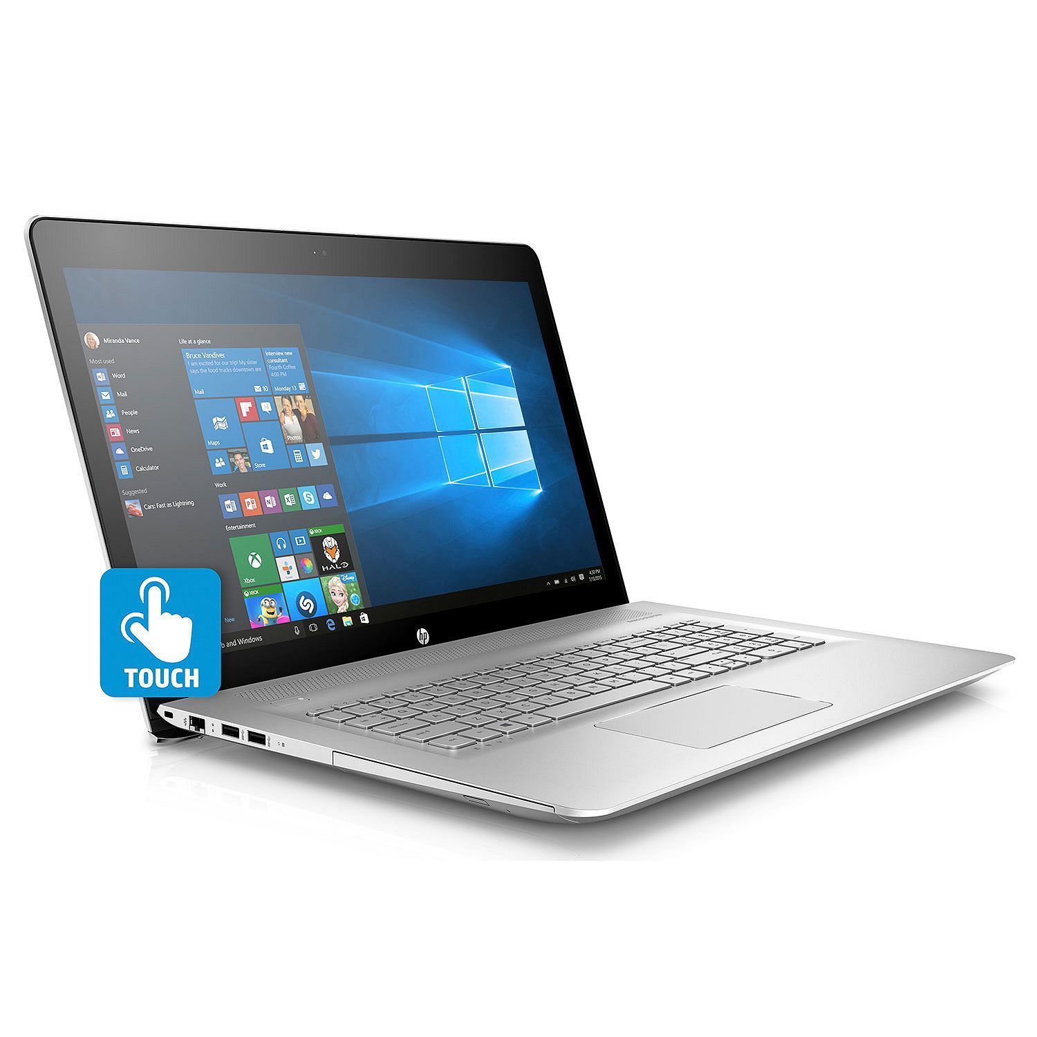 Ноутбук hp envy 17 cg1001ur обзор