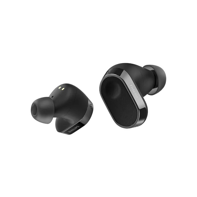【PHILIPS飛利浦】Fidelio T2 主動降噪真無線藍牙耳機 1