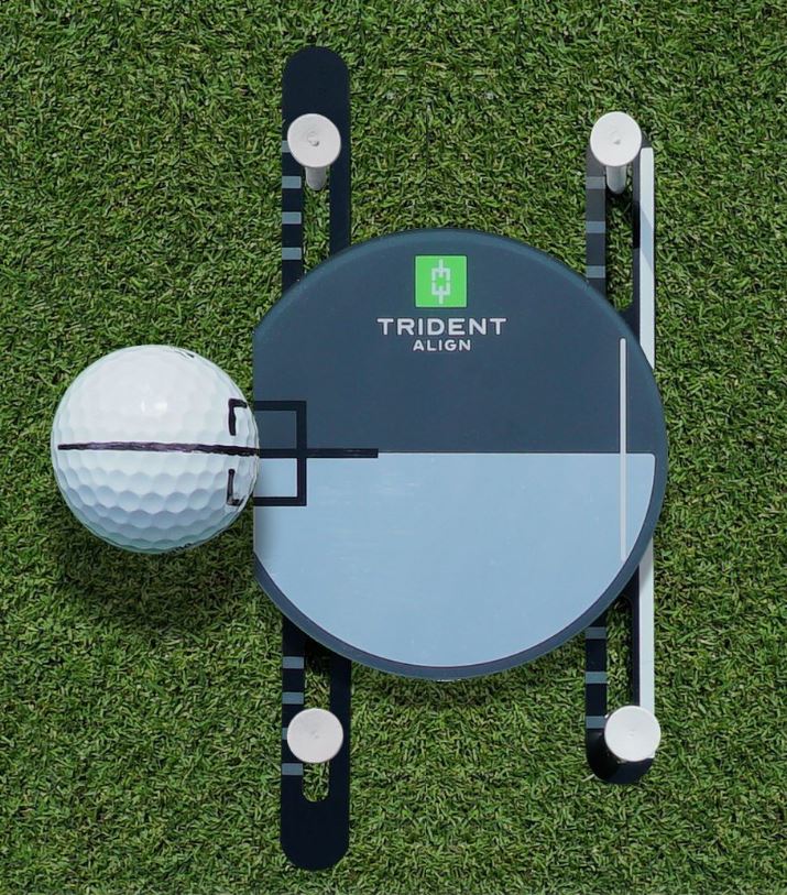 【Trident Align】變形推桿鏡 推桿鏡 室內外可用 輕巧好攜帶 多功能變化 愛爾蘭原廠代理 【正元精密】