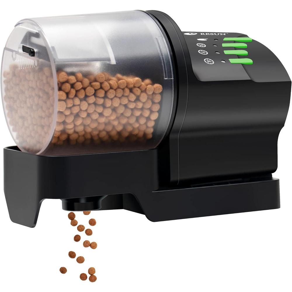 【日本代購】Ycozy 自動餵食器 AF2020