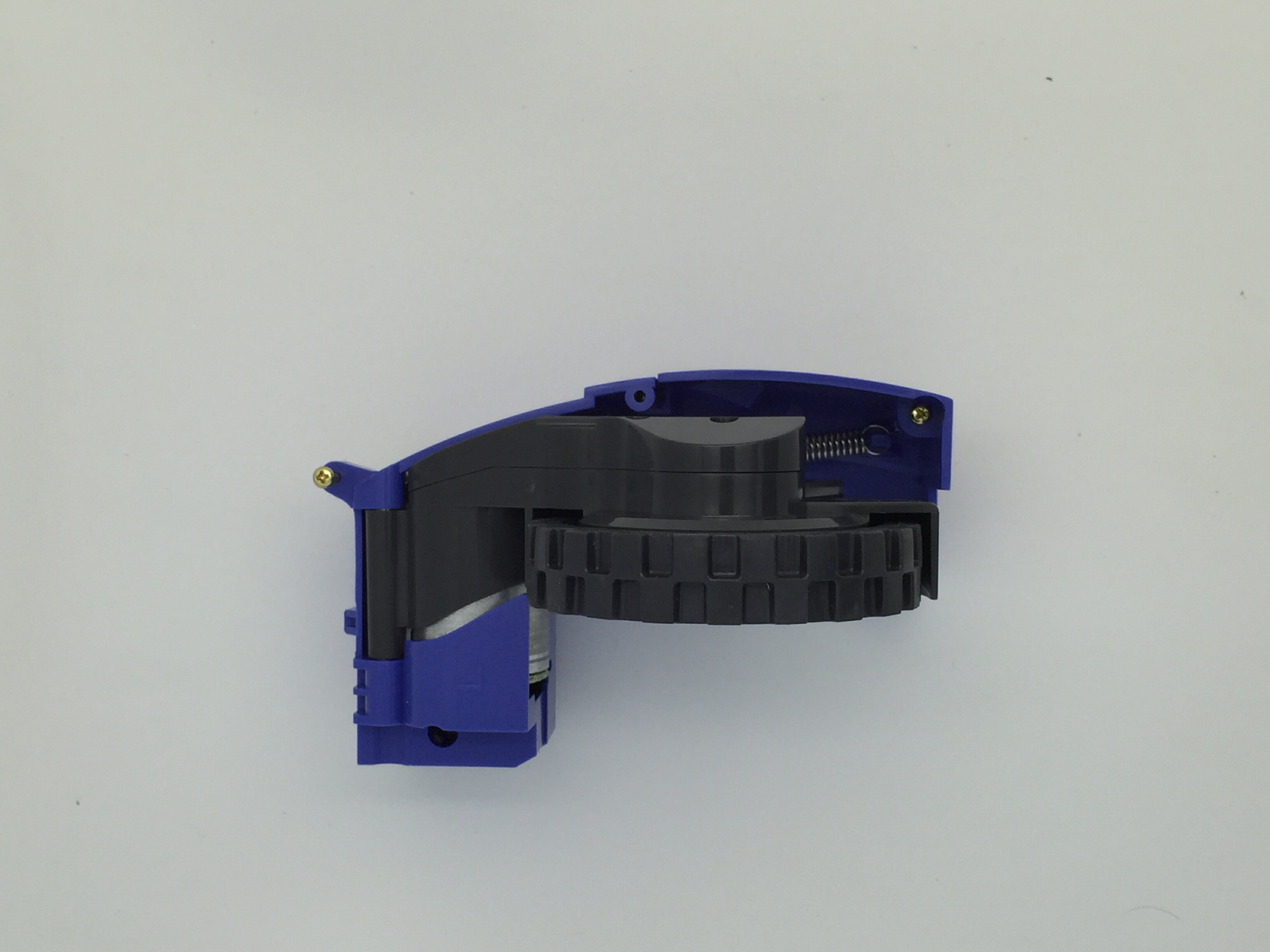 [二手良品] iRobot Roomba 500 600 700 系列通用藍色右輪模組