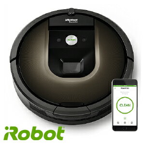 <br/><br/>  [12/31前,PG會員領券再折850] 全新現貨 Irobot Roomba 980 掃地機 15個月保固 鋰電池 不卡頭髮 LG Neato參考[建軍電器]<br/><br/>