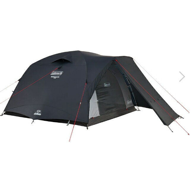 日本直送!快速發貨!】Coleman Tough Wide Dome V/300 限定黑附 日本直送!快速發貨!】Coleman Tough Wide Dome V/300 限定黑附