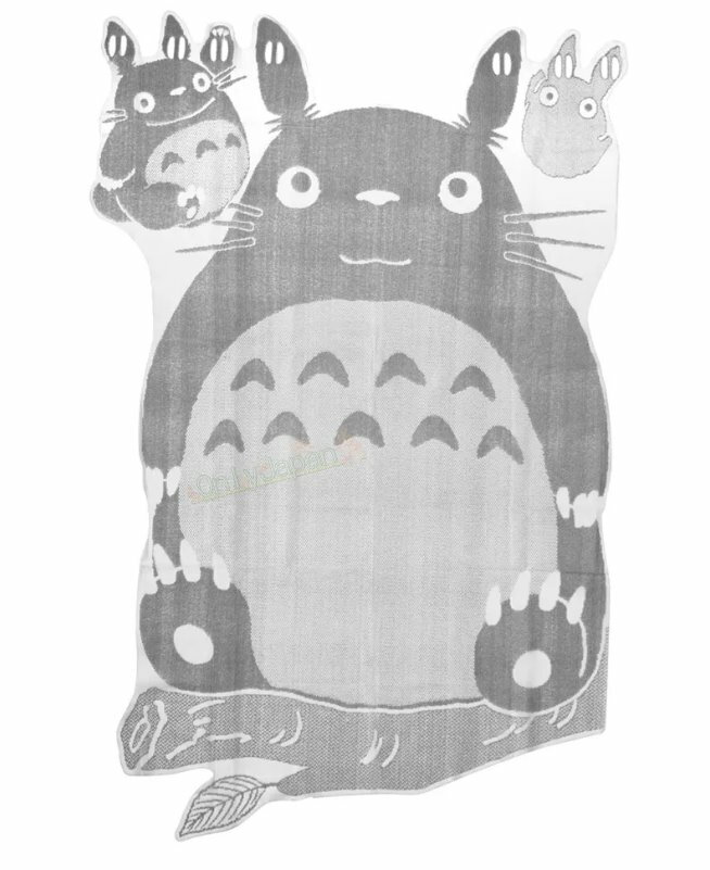 真愛日本 日本製 造型長門簾 灰龍貓 龍貓totoro 宮崎駿 吉卜力 門簾 長門簾 居家擺飾 遮陽 4943741003403